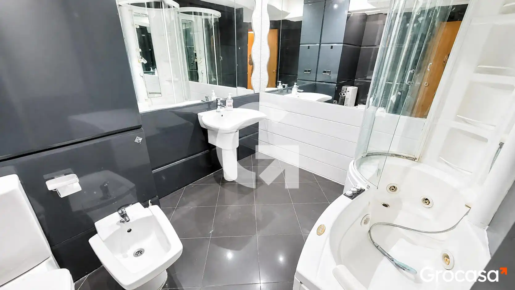 Appartement avec terrasse à vendre à CL DR ZAMENHOF, imagen 12