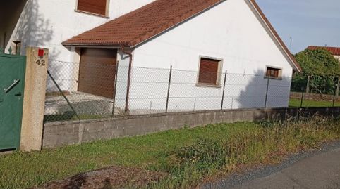 Foto 2 de Casa o chalet en venta en Oín, 24, Rois, A Coruña
