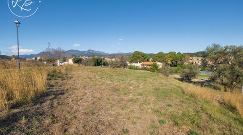 Foto 5 de Residencial en venda a  Sector Urbanitzable 3b1, Darnius, Girona