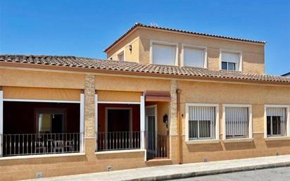 Single-family semi-detached for sale in Cam. Arroba Madrigue, Catral