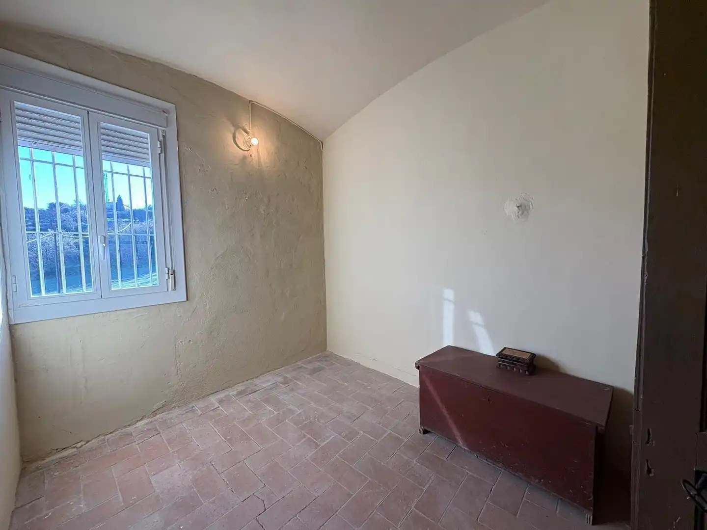 Casa rústica amb terrassa en venda a Les Franqueses del Vallès, imagen 46