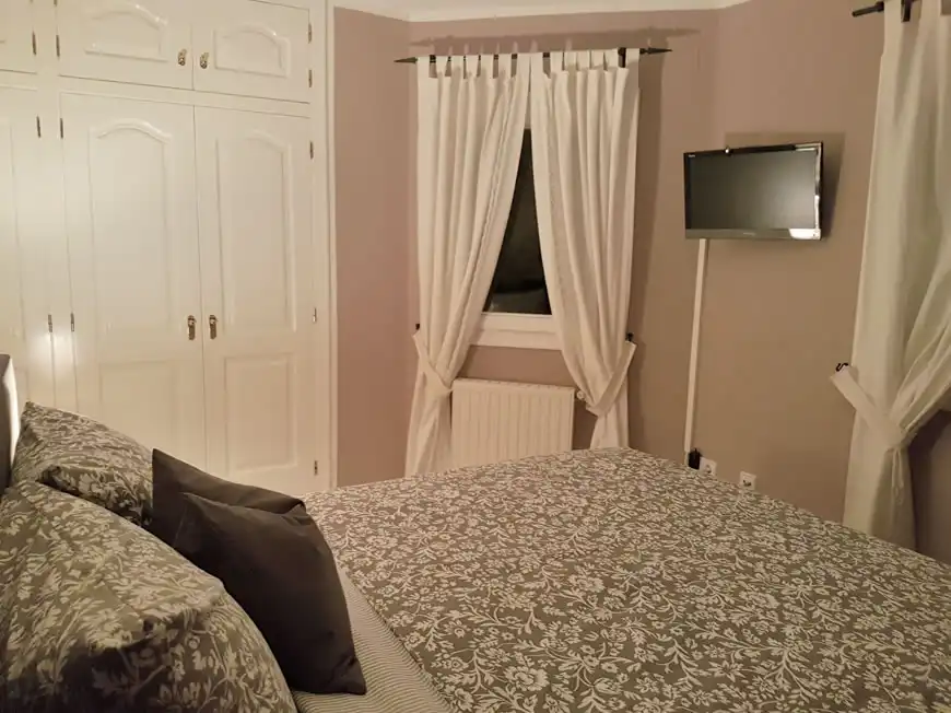 Casa con jardín en venta en Pinar del Advocat - Cometa, imagen 35