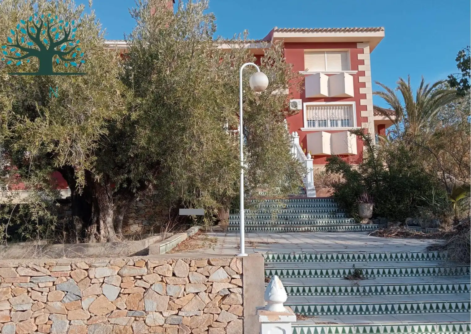 Casa o chalet en venta en Calle LA VIA, Mazarrón Casco Urbano