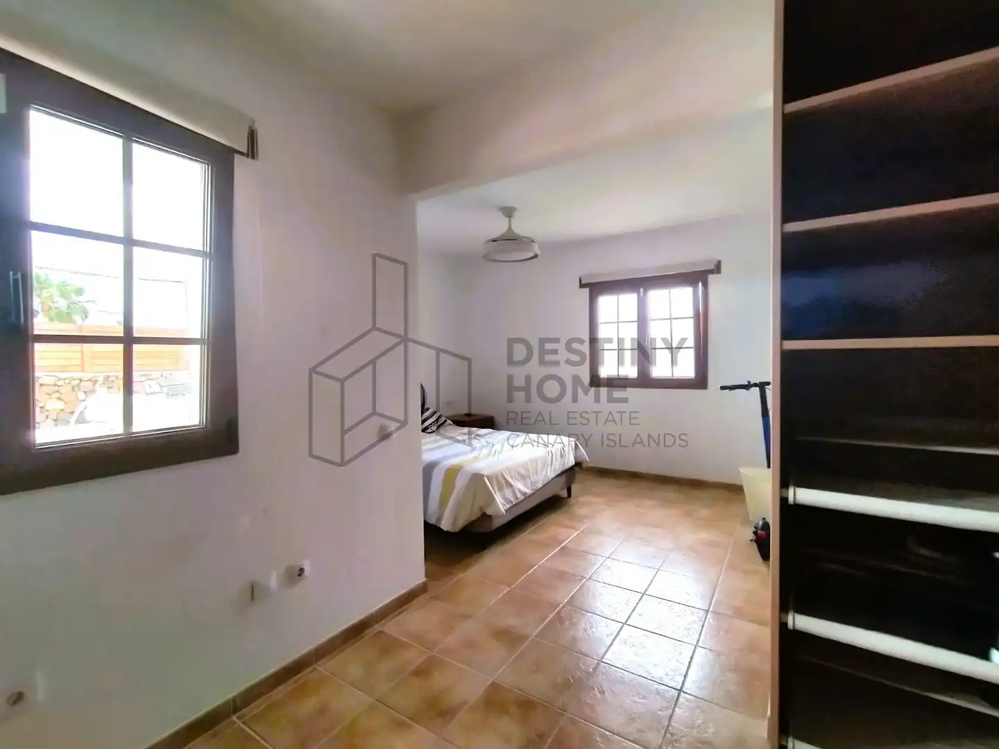 Casa o xalet en venda en La Oliva amb Jardí privat, Traster i Piscina