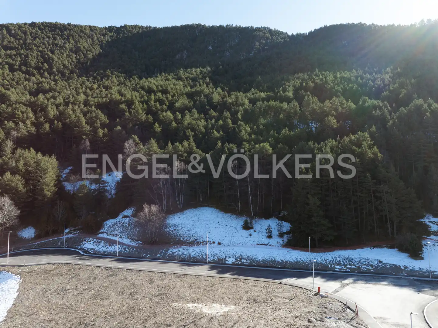 Terreno residenziale in vendita a L'Aldosa - Anyós, imagen 6