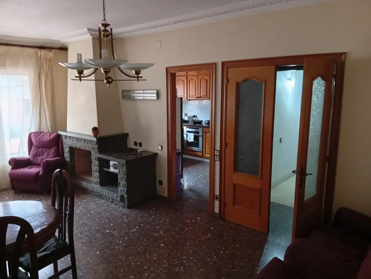 Casa adosada en venda en Les Franqueses del Vallès amb Aire condicionat, Calefacció i Terrassa