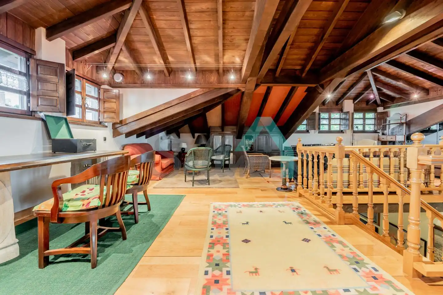 Casa o xalet en venda a Vicente Vallina García, Buenavista