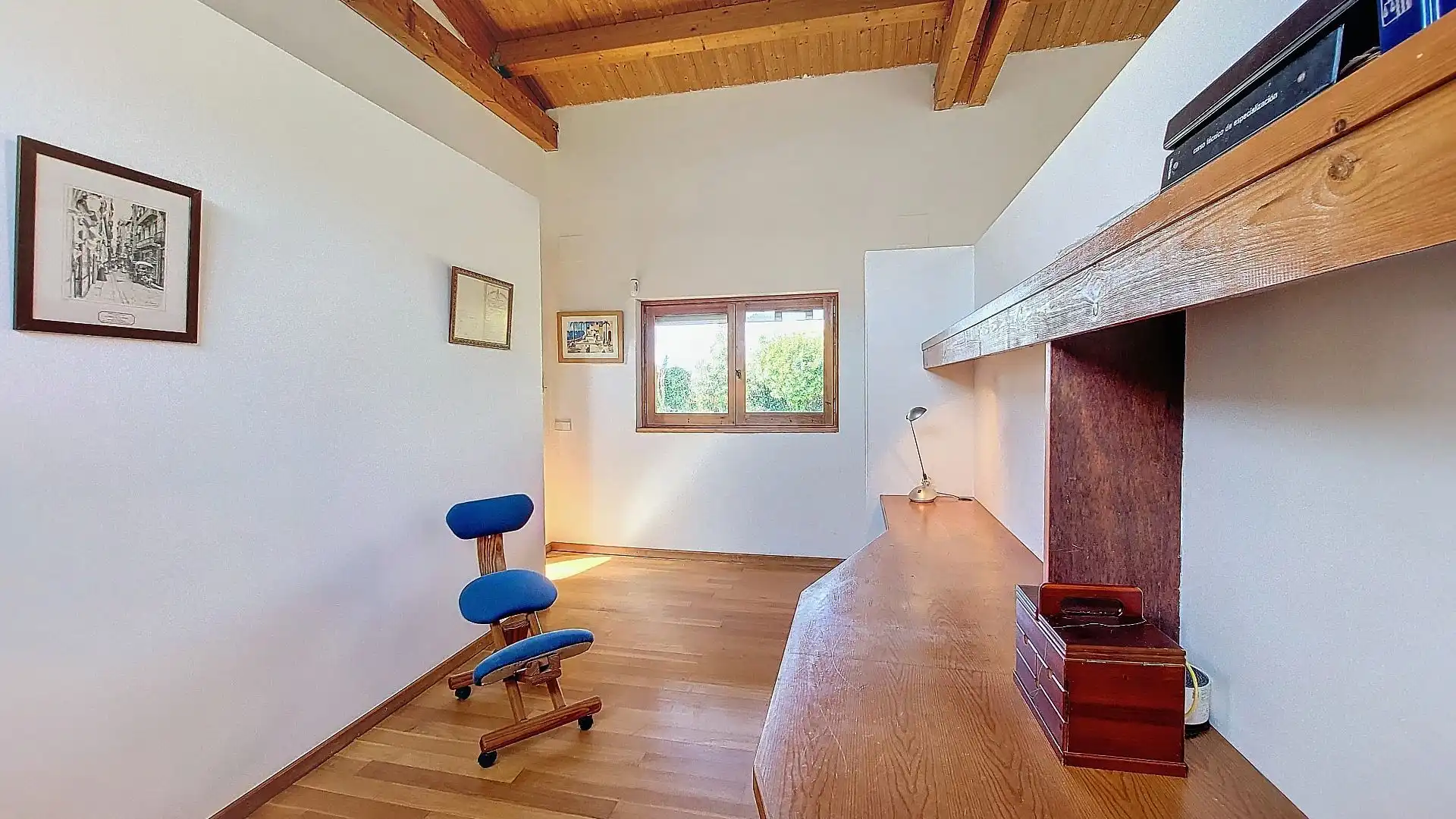 Sala de estar de Casa o chalet en venta en Calafell con Aire acondicionado, Calefacción y Jardín privado