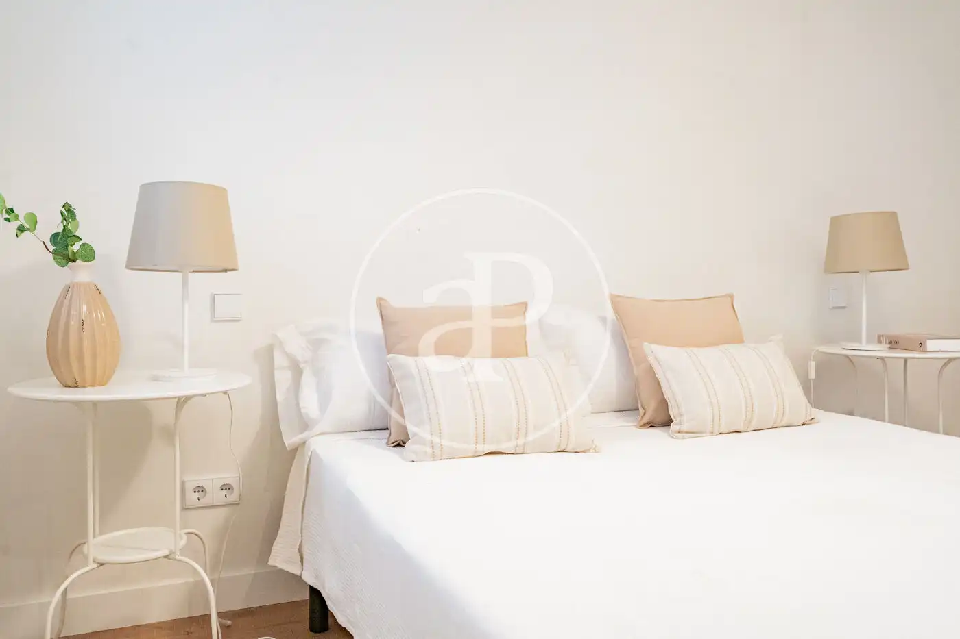 Appartement avec terrasse à louer à C. Alcalá, imagen 27