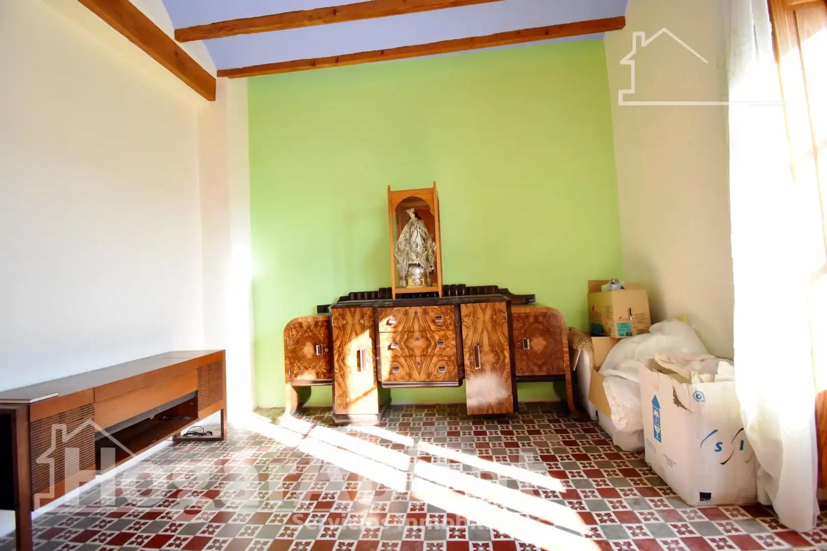 Casa amb terrassa en venda a Calle Pedro Vidal, imagen 19