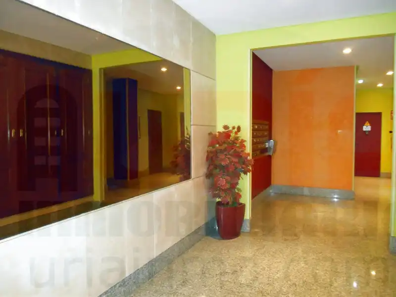 Apartments for rent in Calle Nueve de Mayo, Salesas - Foncalada - Campoamor