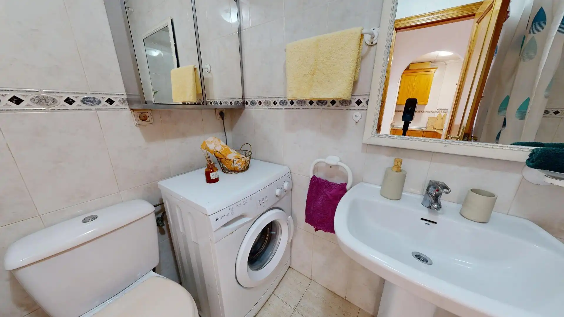 Apartament amb terrassa en venda a Playa del Cura, imagen 28