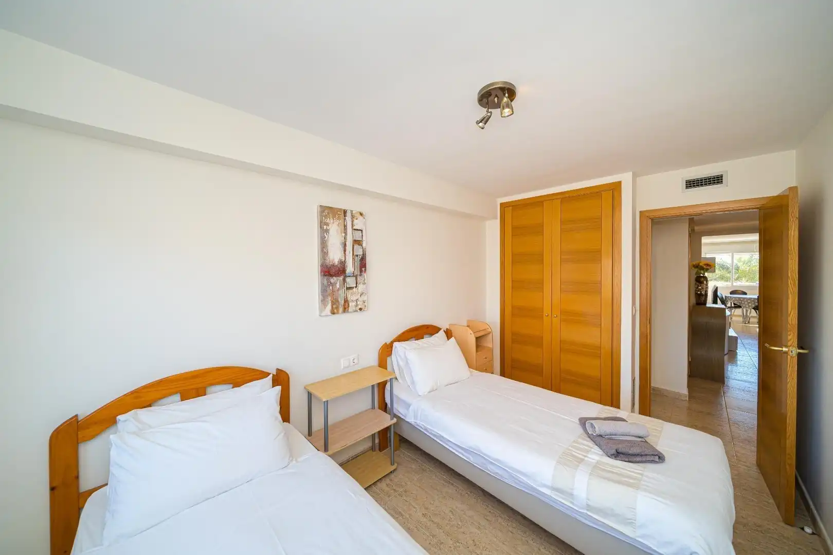 Appartement compact avec piscine à vendre à Montañar - El Arenal, imagen 11