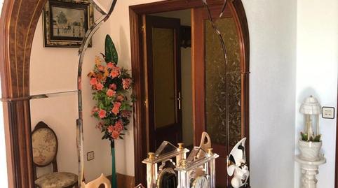 Foto 4 de Casa o xalet en venda a Vecinos, Salamanca