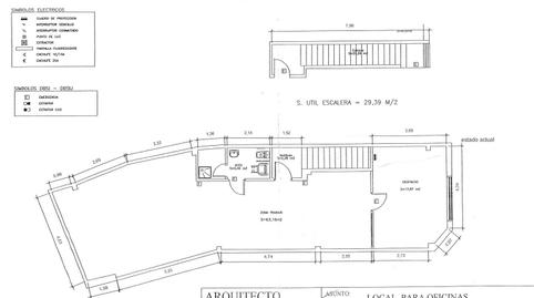 Photo 2 of Office for sale in Rúa Da Virxe Do Camiño, Zona de Plaza de Barcelos, Pontevedra