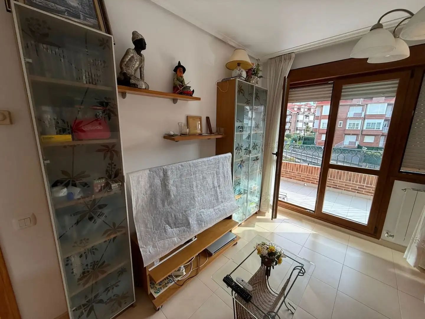 Appartamento con terrazza in vendita a La Brava, imagen 5