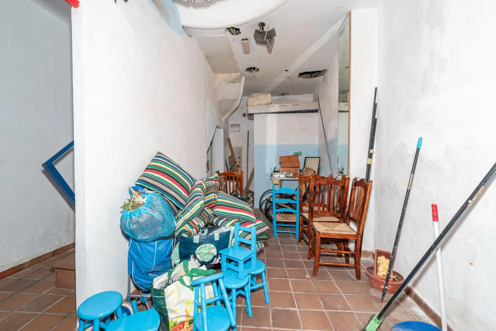 Inmuebles singulares en venta en Centro, imagen 8