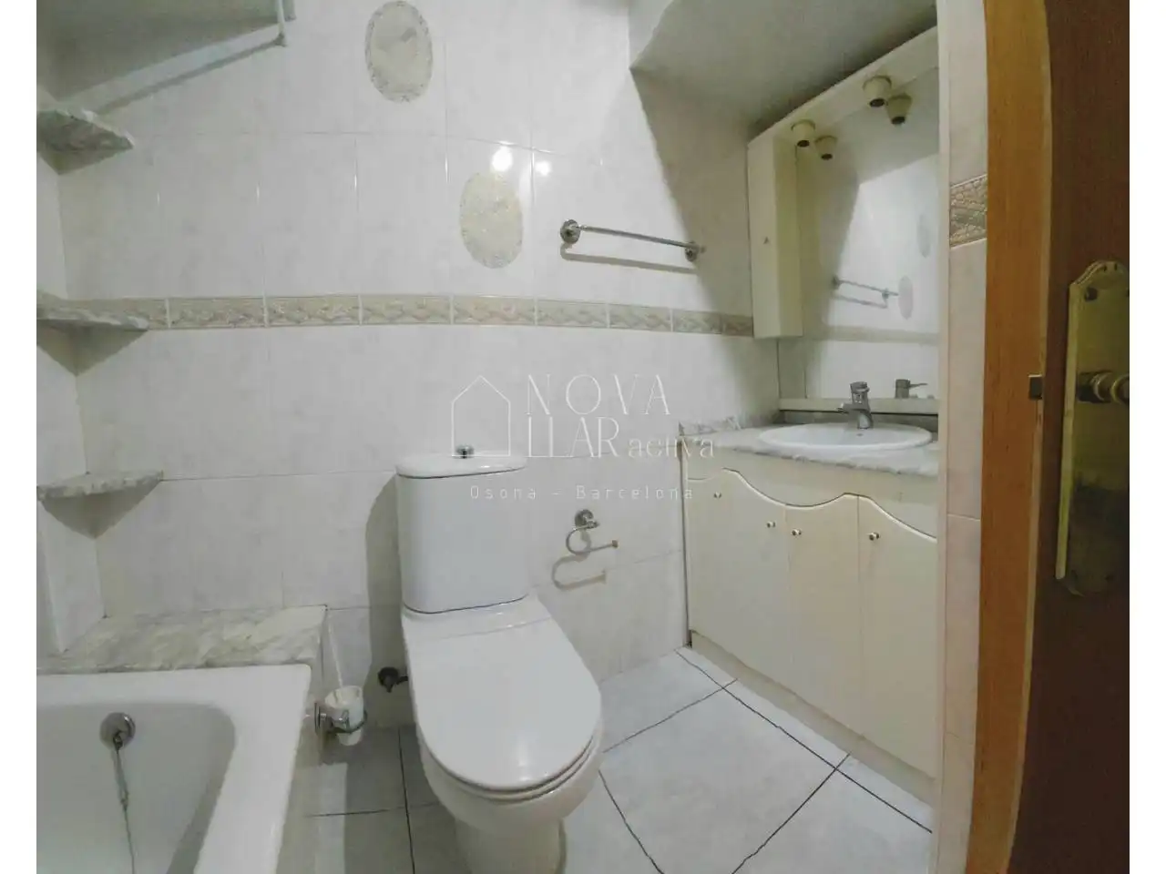 Wohnung zum Verkauf in Centelles