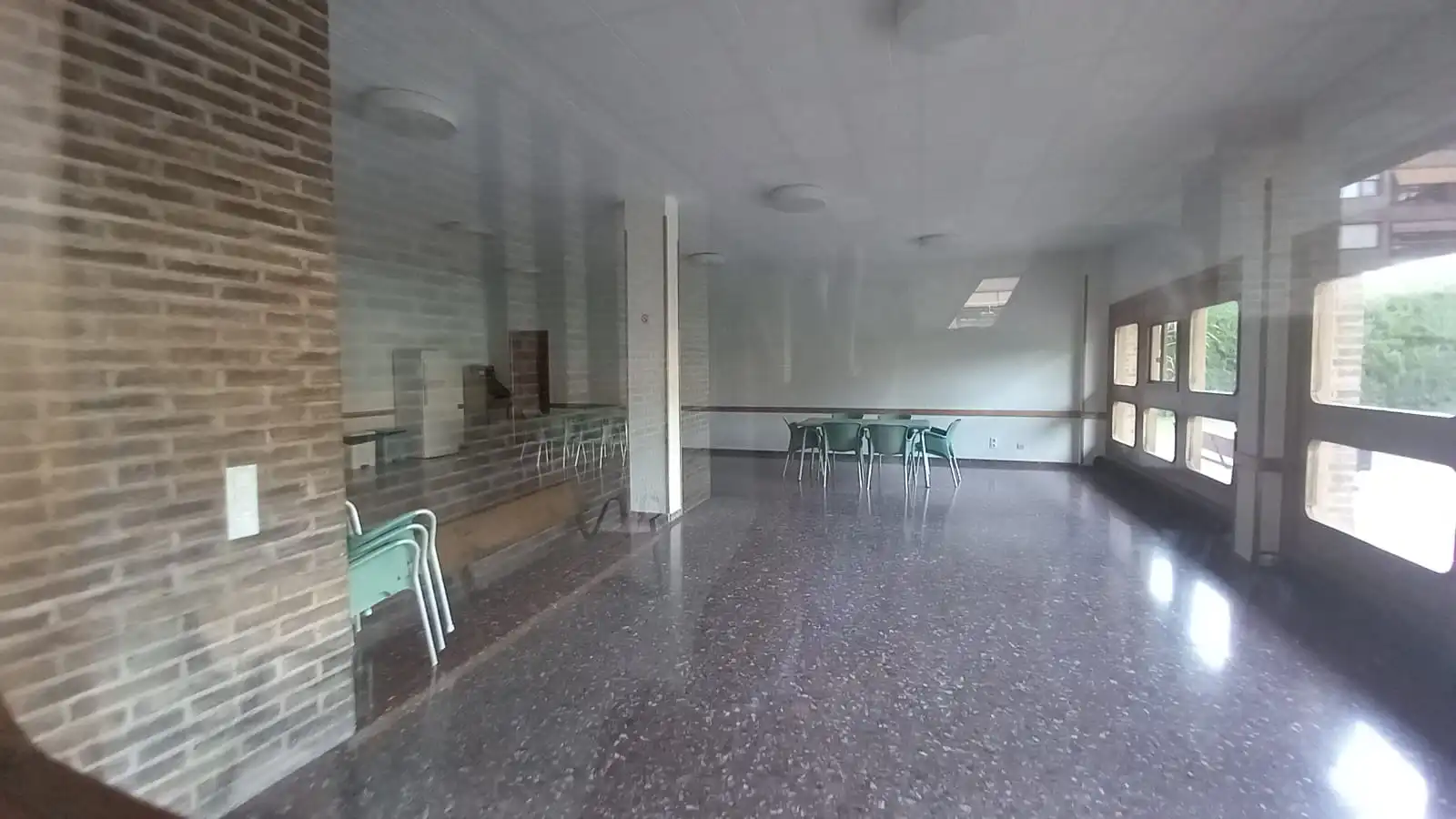 Piso de alquiler en Zaragoza con Aire acondicionado, Calefacción y Parquet