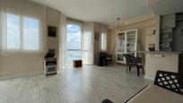 Living room of Apartment for sale in  Palma de Mallorca  with Air Conditioner and Community pool