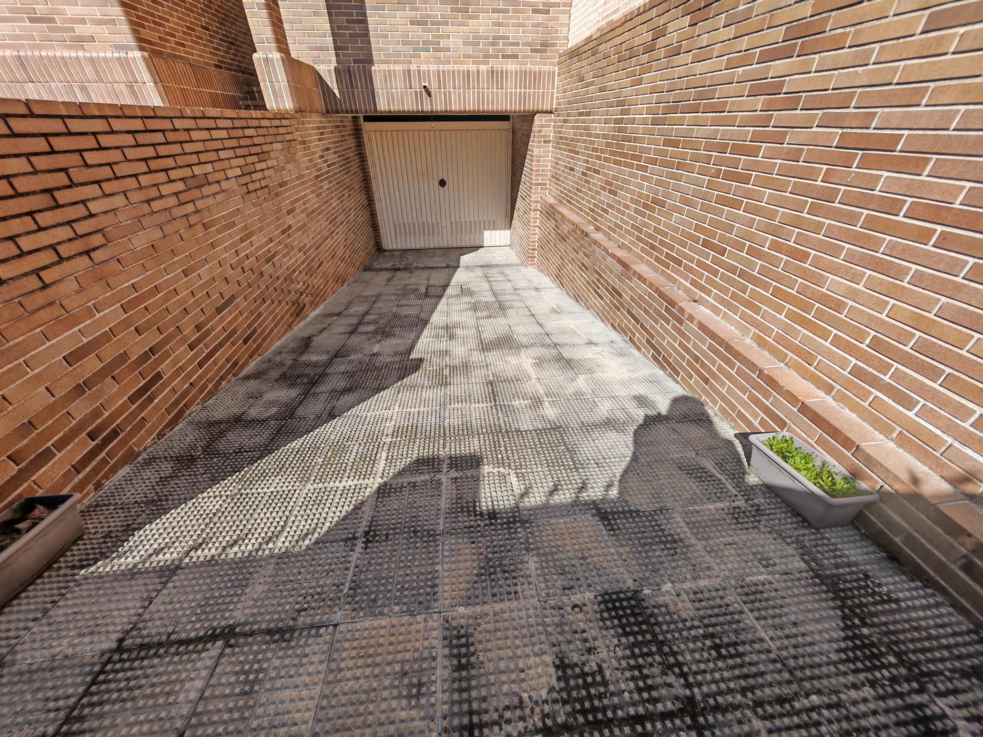 Parking of House or chalet for sale in Illescas  with Heating, Terrace and Storage room