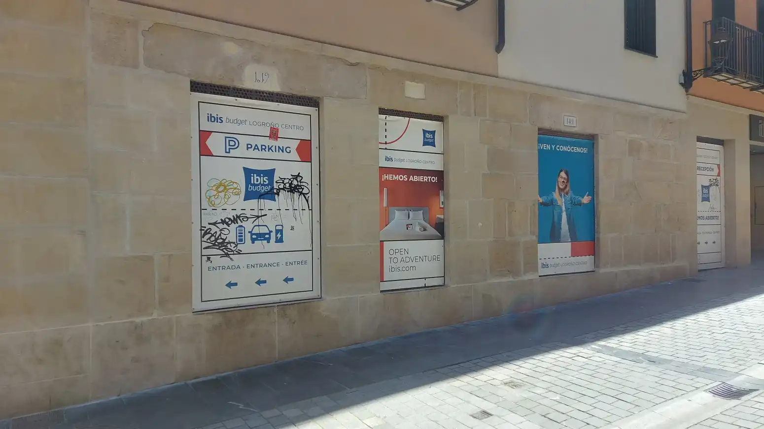Locale commerciale in affitto a Logroño - Marques de San Nicolas, imagen 12