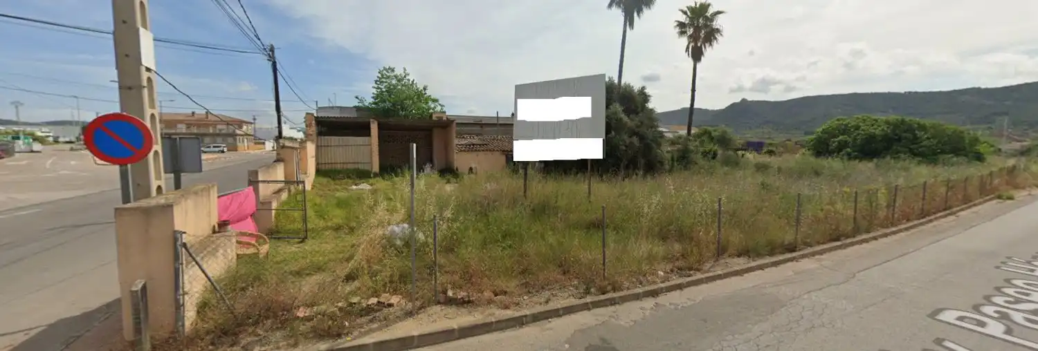 Terrenys i solars en venda a BARON ALCAHALI, imagen 5
