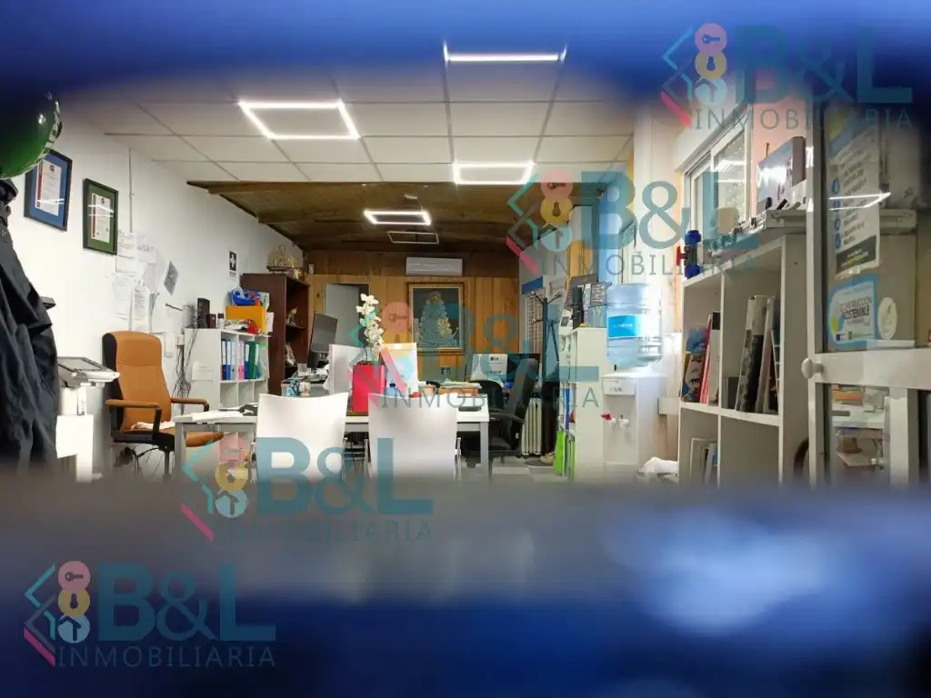 Industrial building for sale in La Orden, imagen 3