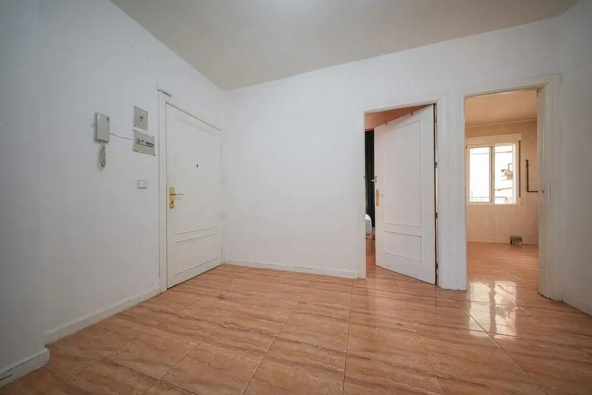 Piso con ascensor en venta en Plaza de Rutilio Gaci, imagen 19