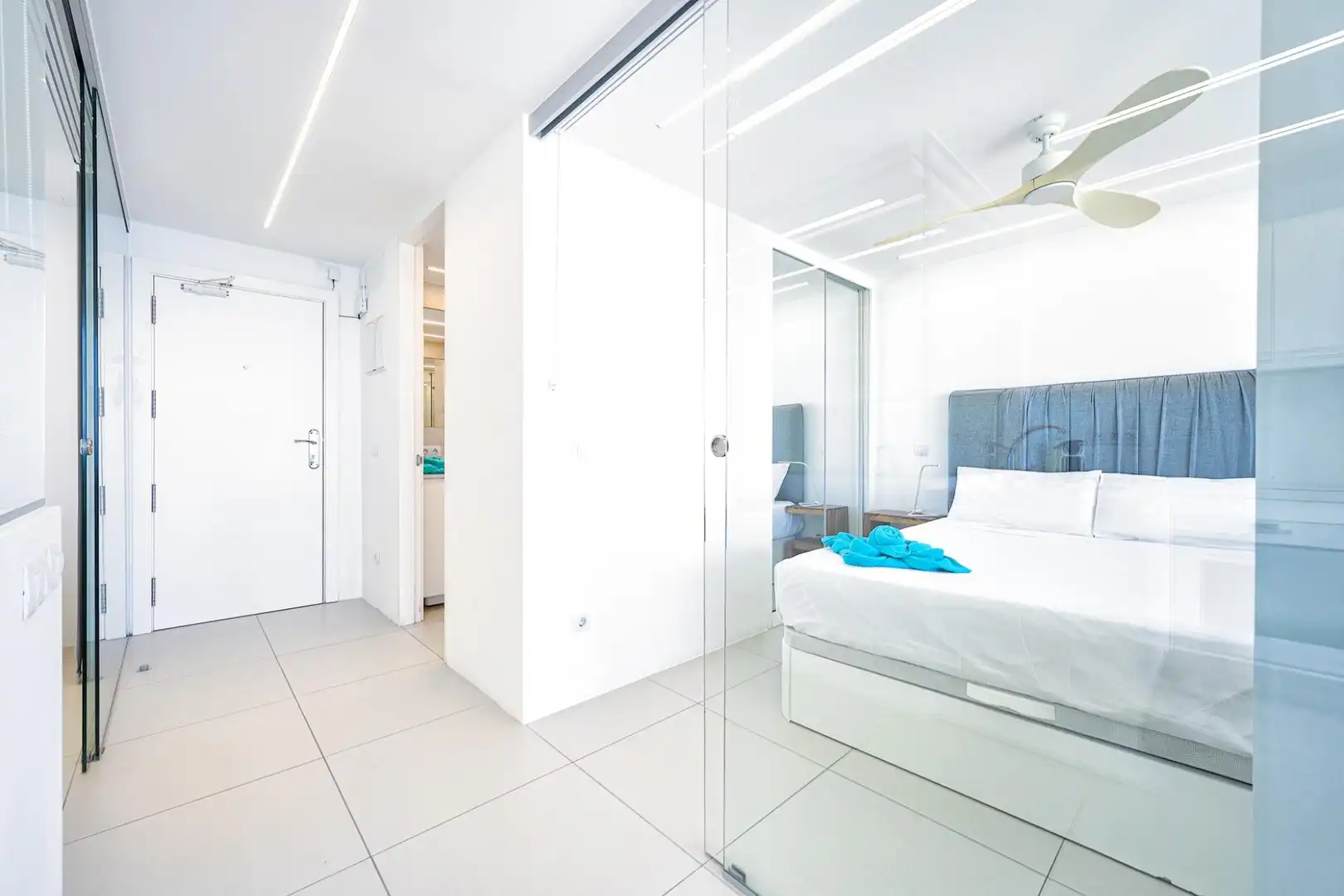 Apartment mit Terrasse zum Verkauf in los Canarios, imagen 15