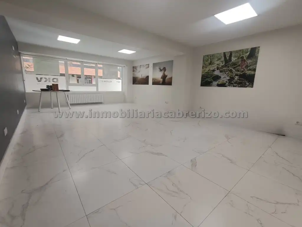 Büro mit Aufzug zur Miete in Gran Vía Juan Carlos I