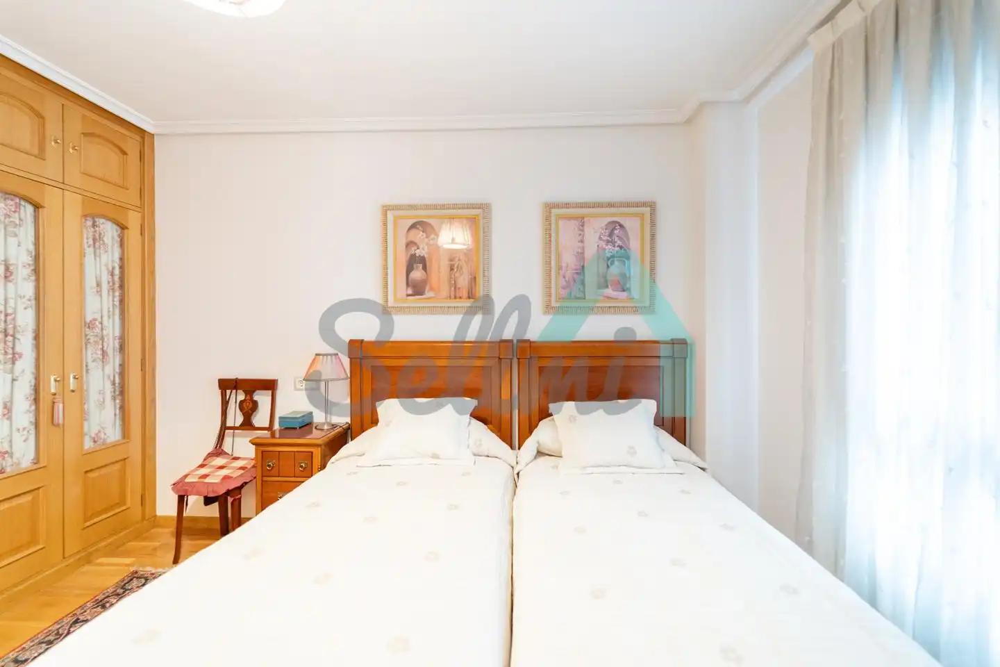 Wohnung mit Aufzug zum Verkauf in Argañosa, imagen 31