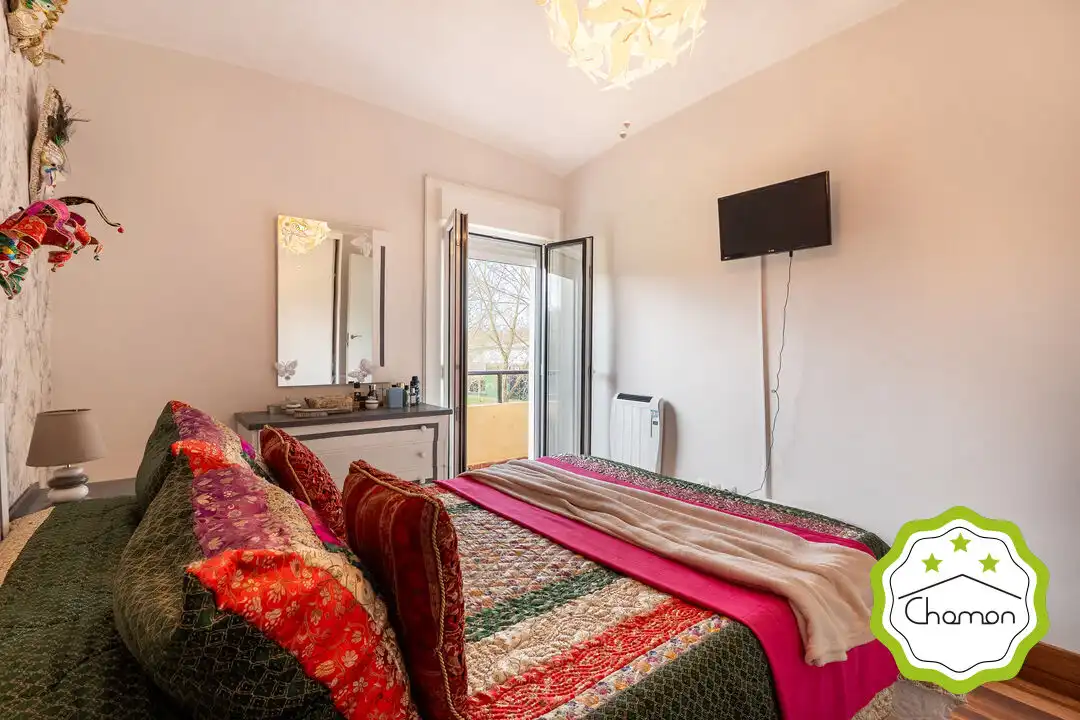 Piso en venta en Loiu