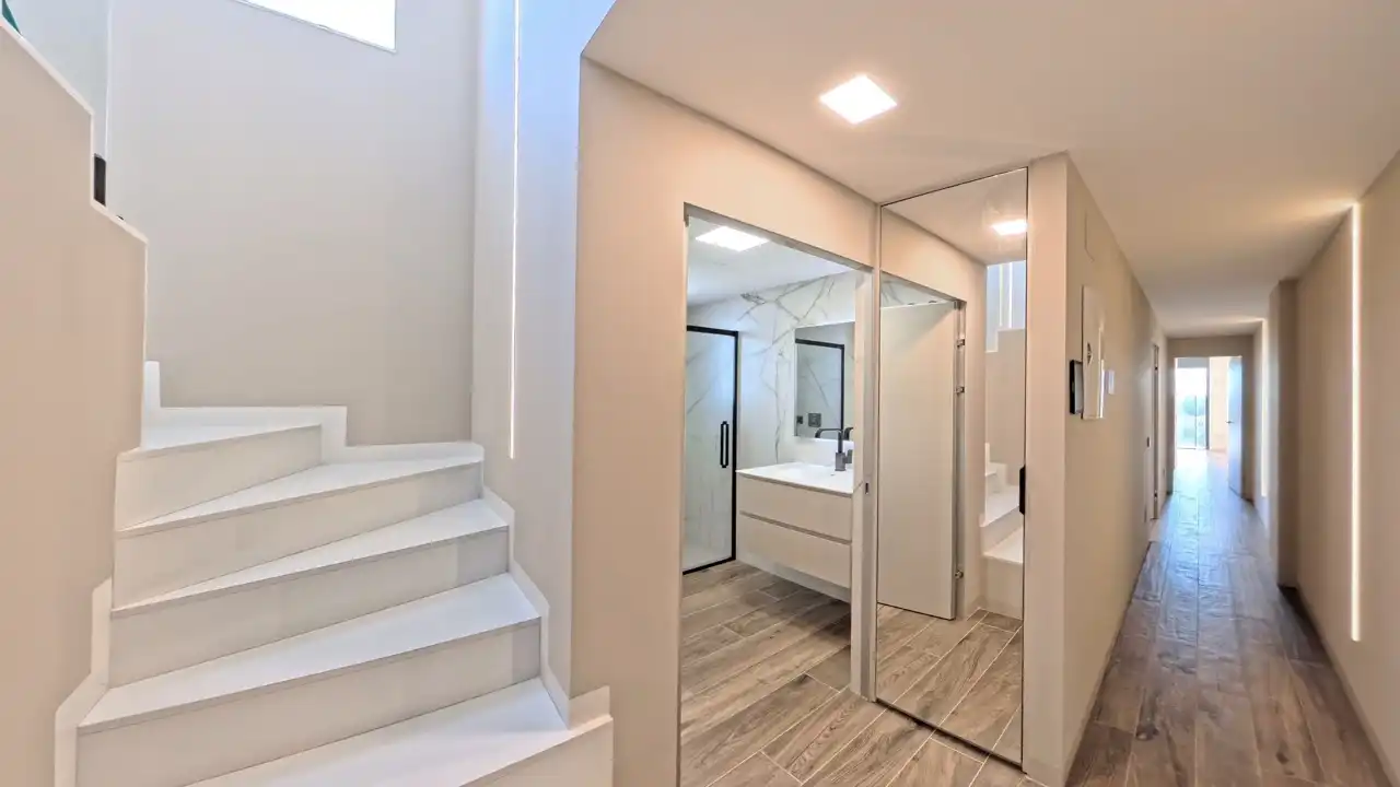 Penthouse zum Verkauf in Puerto Deportivo, imagen 21