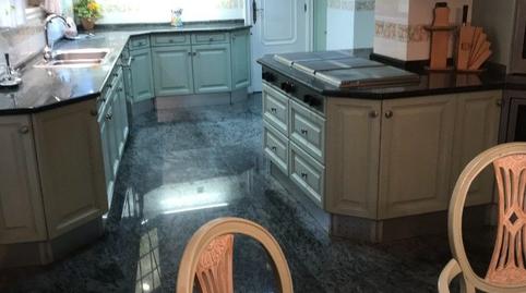 Foto 3 de Ático en venta en Avinguda de Martí Pujol, Centre, Barcelona