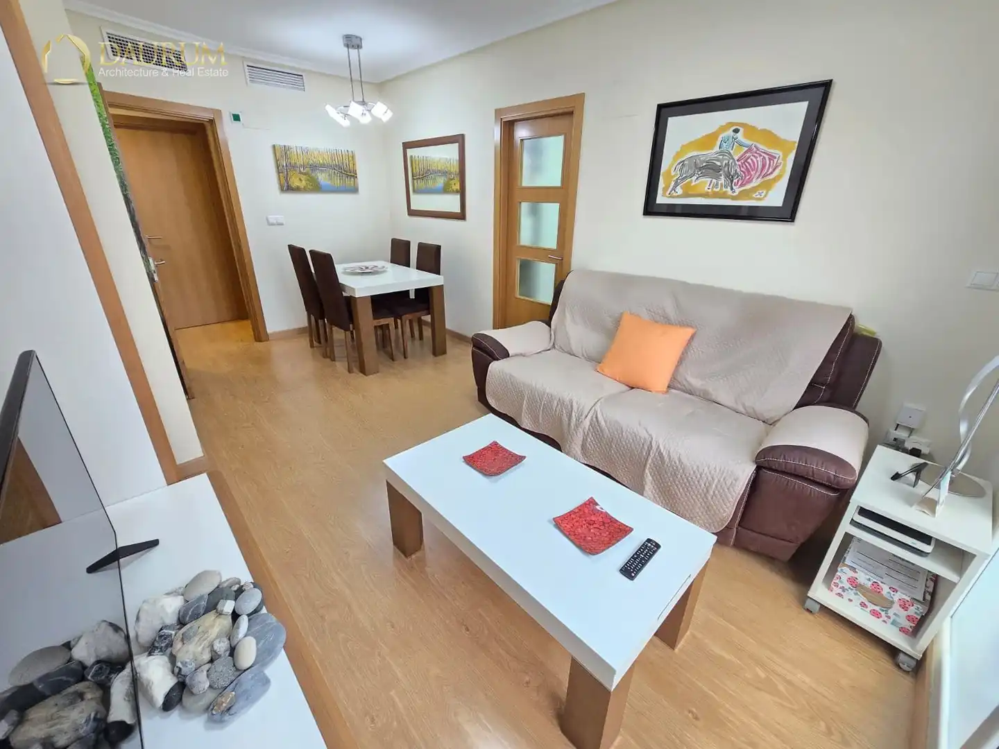 Piso con ascensor en venta en CALLE ALFEREZ DÍAZ SANCHIS, imagen 2