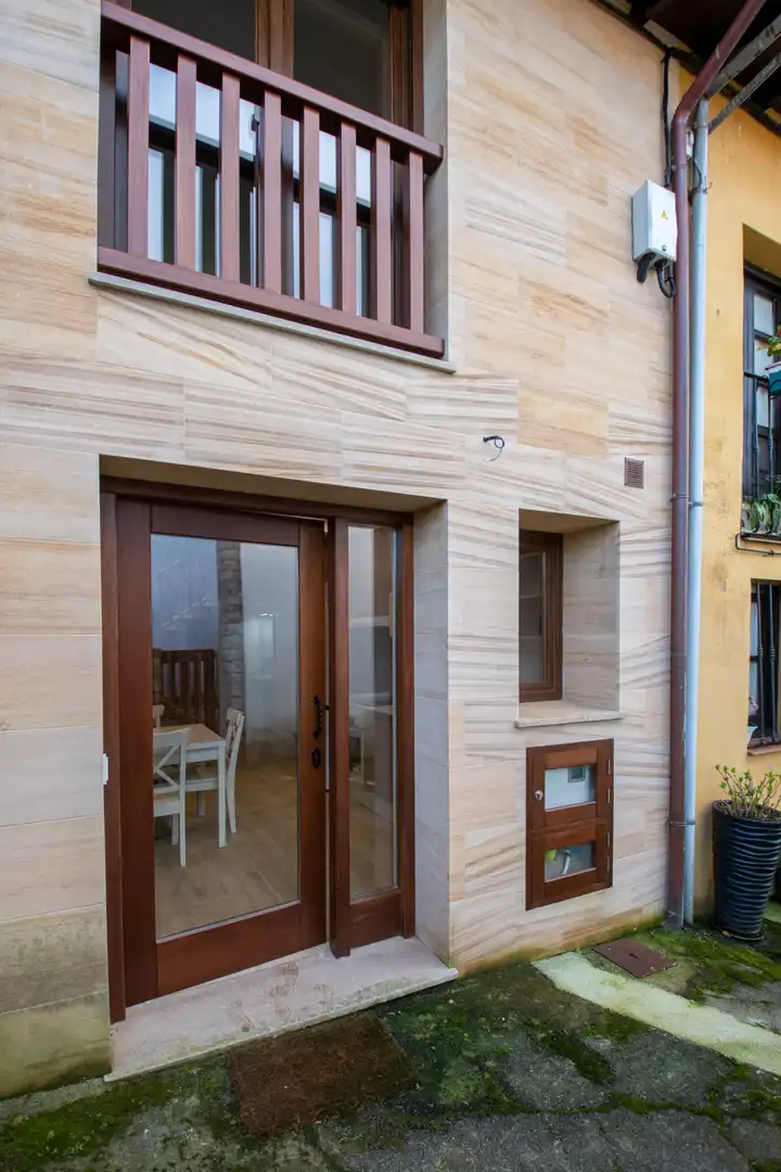 Detached homes for sale in Villaviciosa