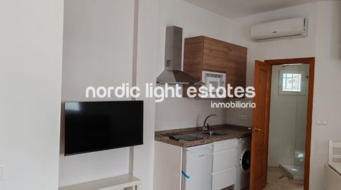 Foto 3 de Piso de alquiler en Nueva Nerja, Nerja