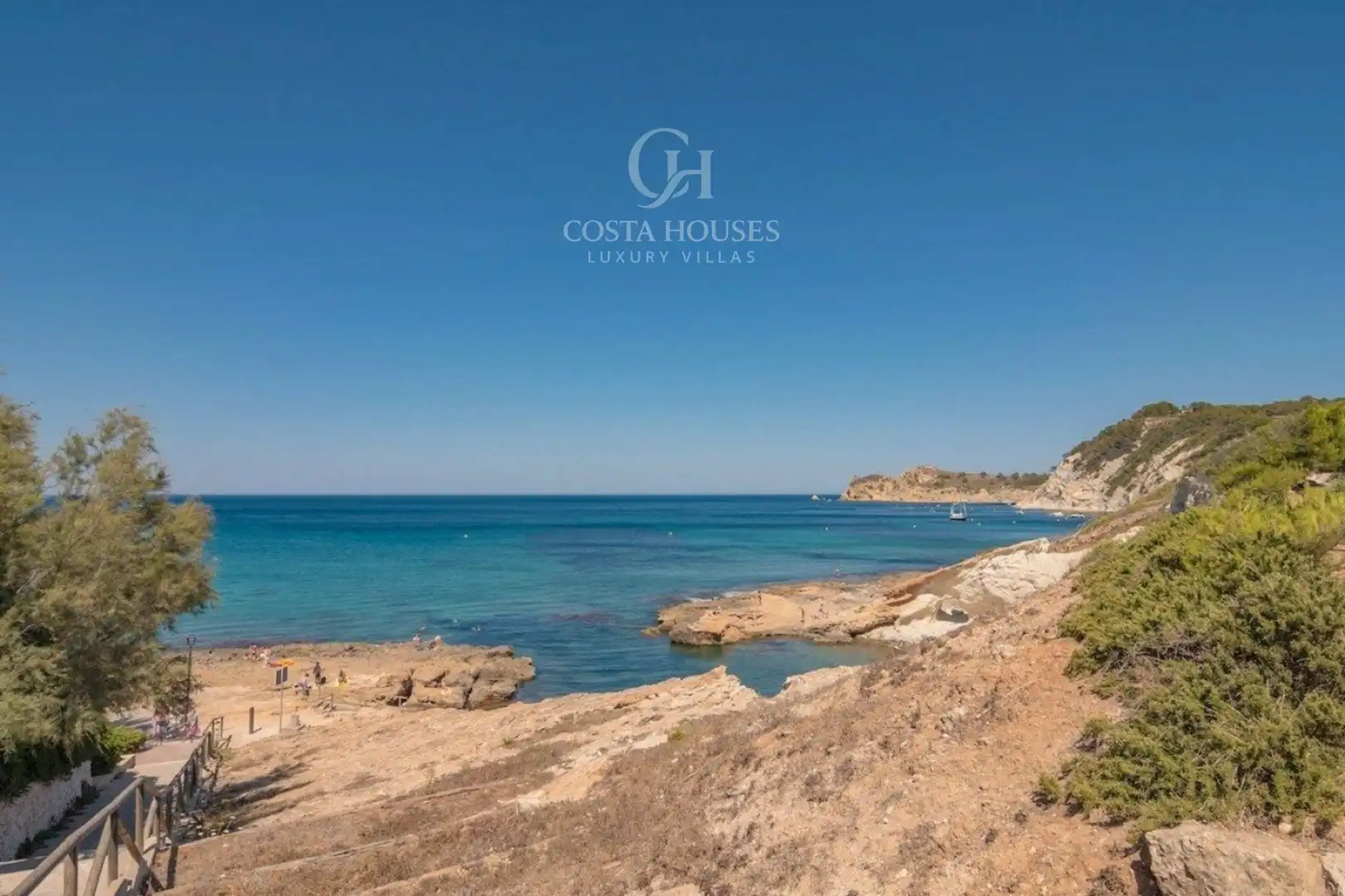 Xalet amb terrassa en venda a Paseo Escala Ampuries, imagen 26