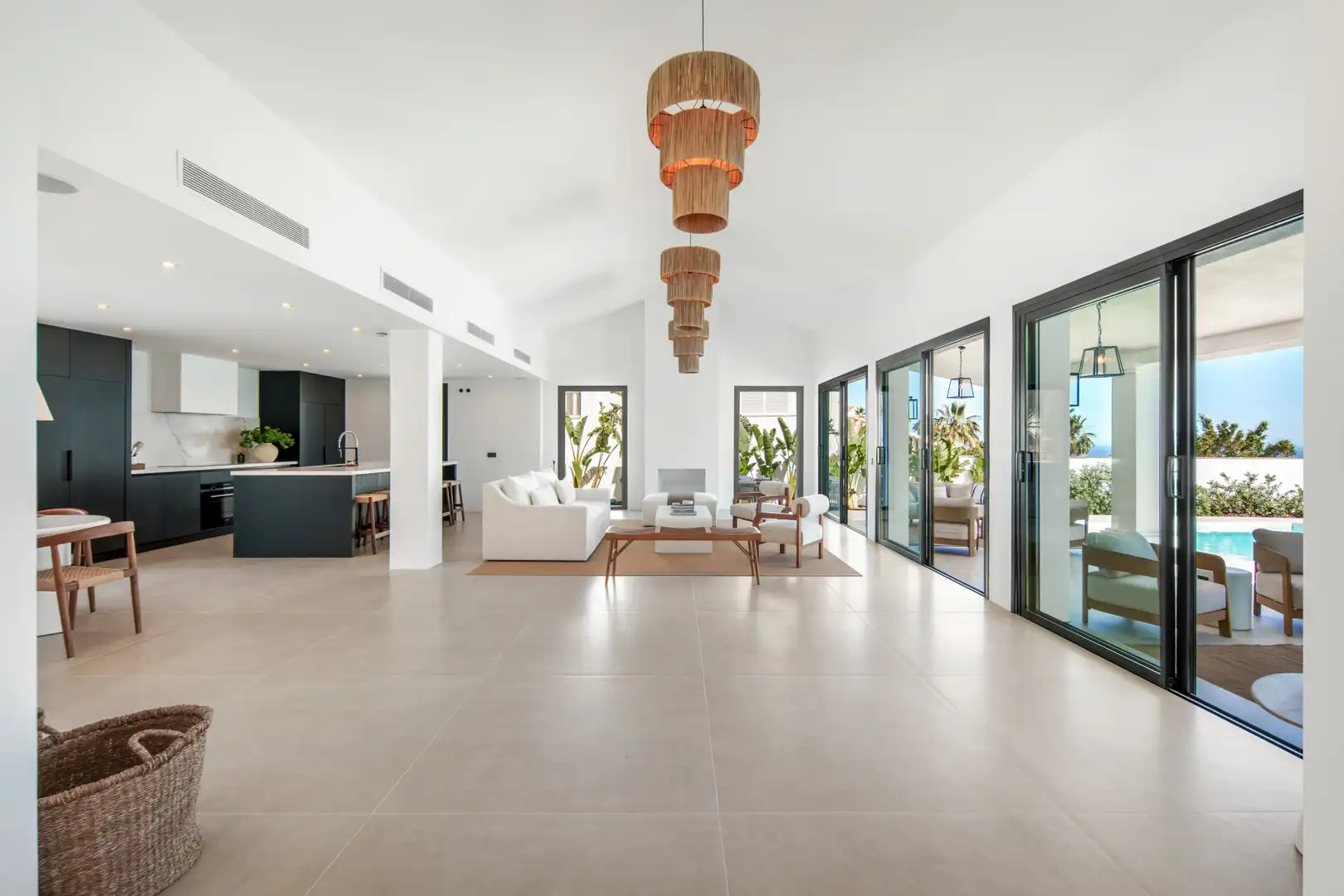 Casa amb piscina en venda a Los Arqueros  - Puerto del Almendro, imagen 33