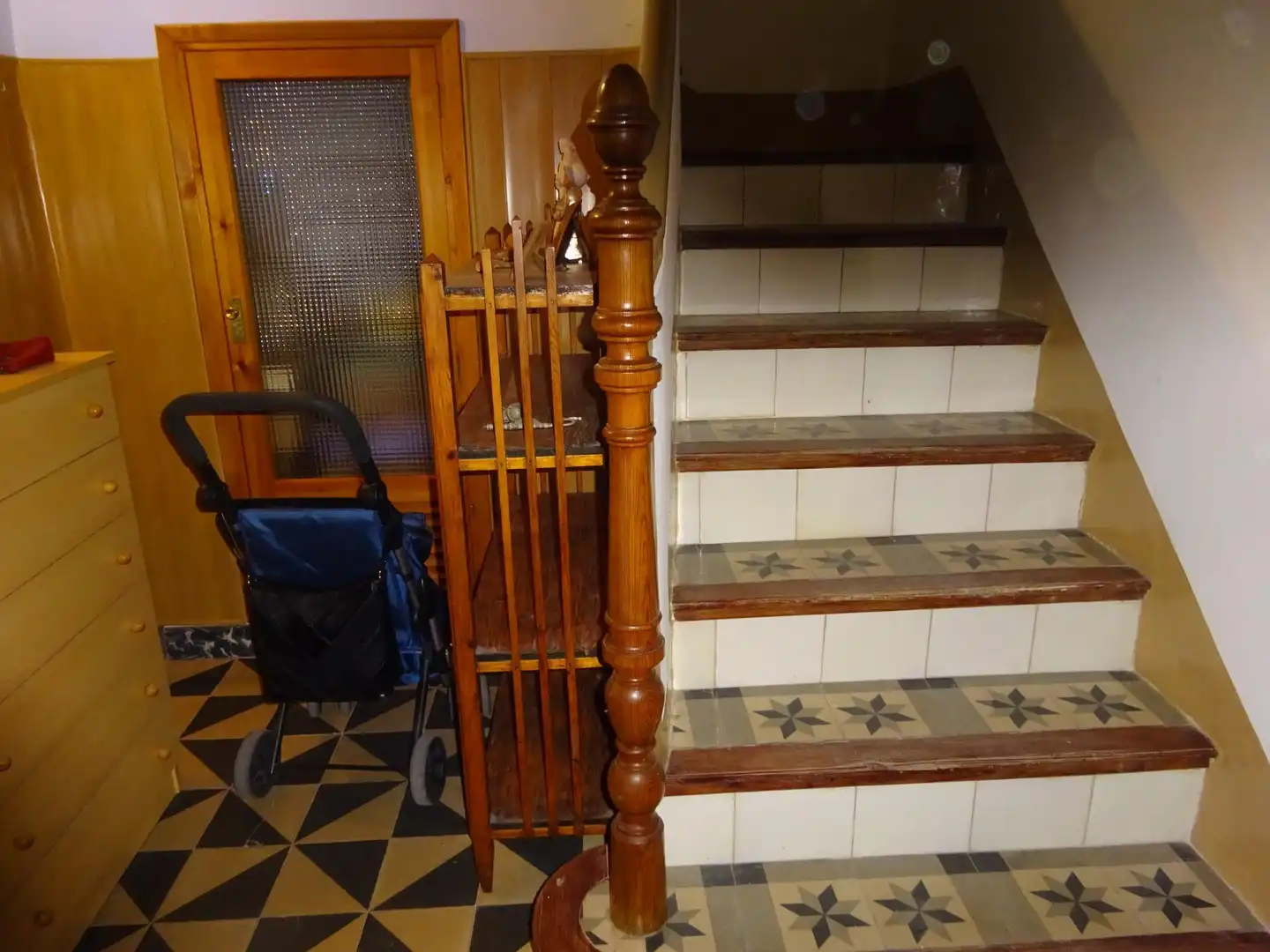 Casa amb terrassa en venda a Centro, imagen 6