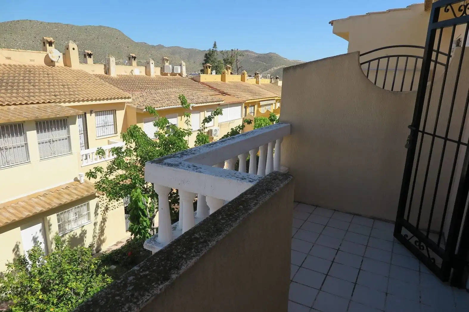 Adosado con piscina en venta en Pueblo Acantilado - Lanuza, imagen 15