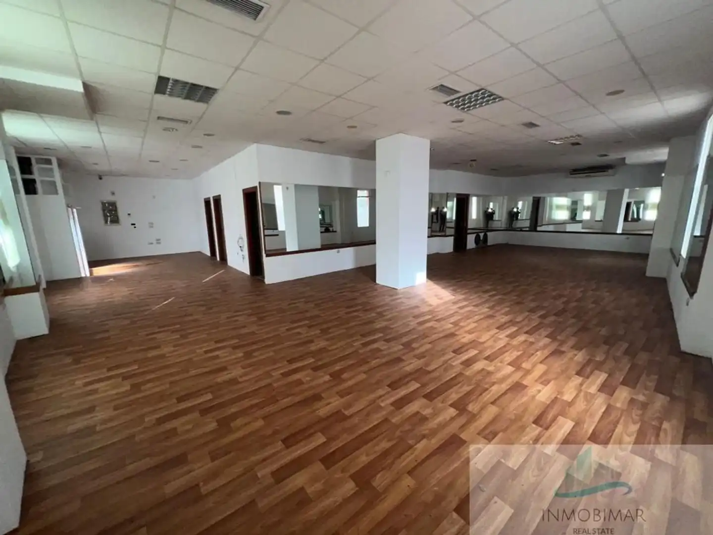 Business premises for sale in Centro