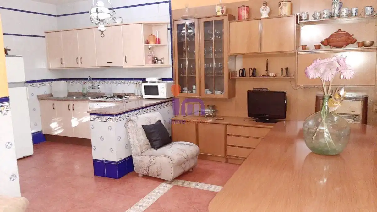 Chalet con piscina en venta en Valdepeñas, imagen 32