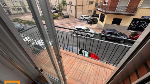 Photo 2 of Flat for rent in Paseo del Gran Capitán, Vidal, Salamanca Capital