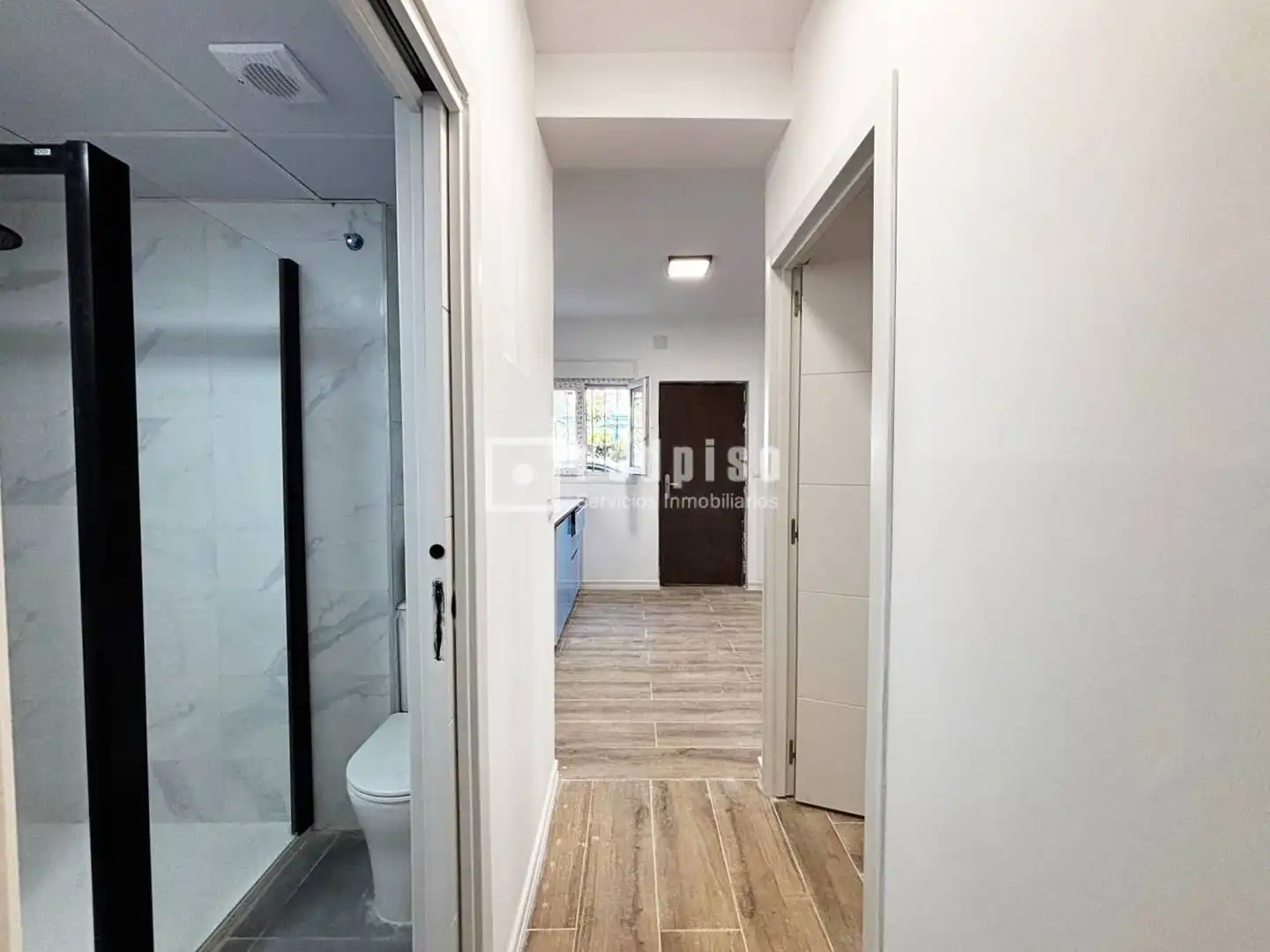 Flat for sale in Málaga