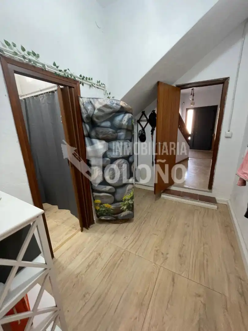Casa o chalet en venta en Rodezno con Calefacción, Jardín privado y Parquet