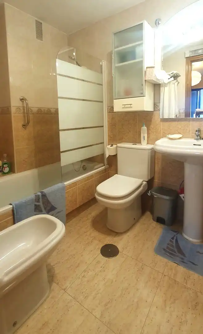 Apartamento con piscina en venta en LUIS PRENDES, imagen 11