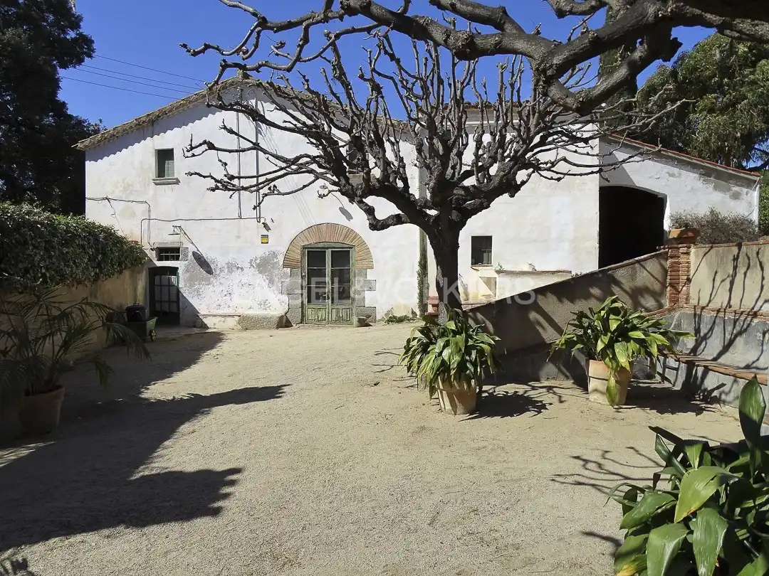 House with garden for sale in Vilassar de Dalt, imagen 2