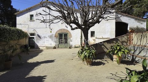 Foto 2 de Casa o chalet en venta en Vilassar de Dalt, Barcelona